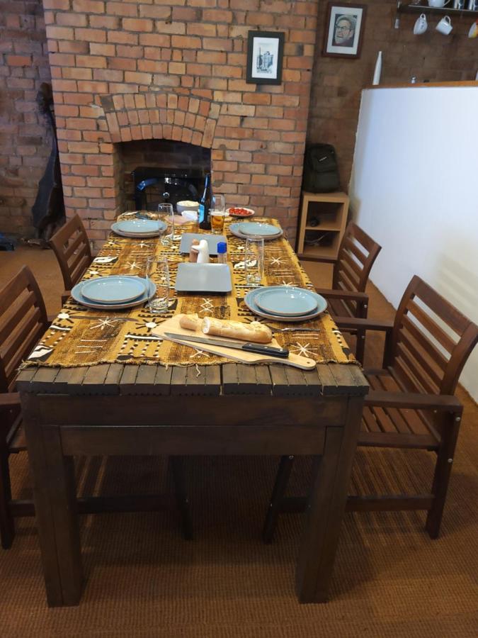 Luxury City Centre Apartment Liverpool Buitenkant foto