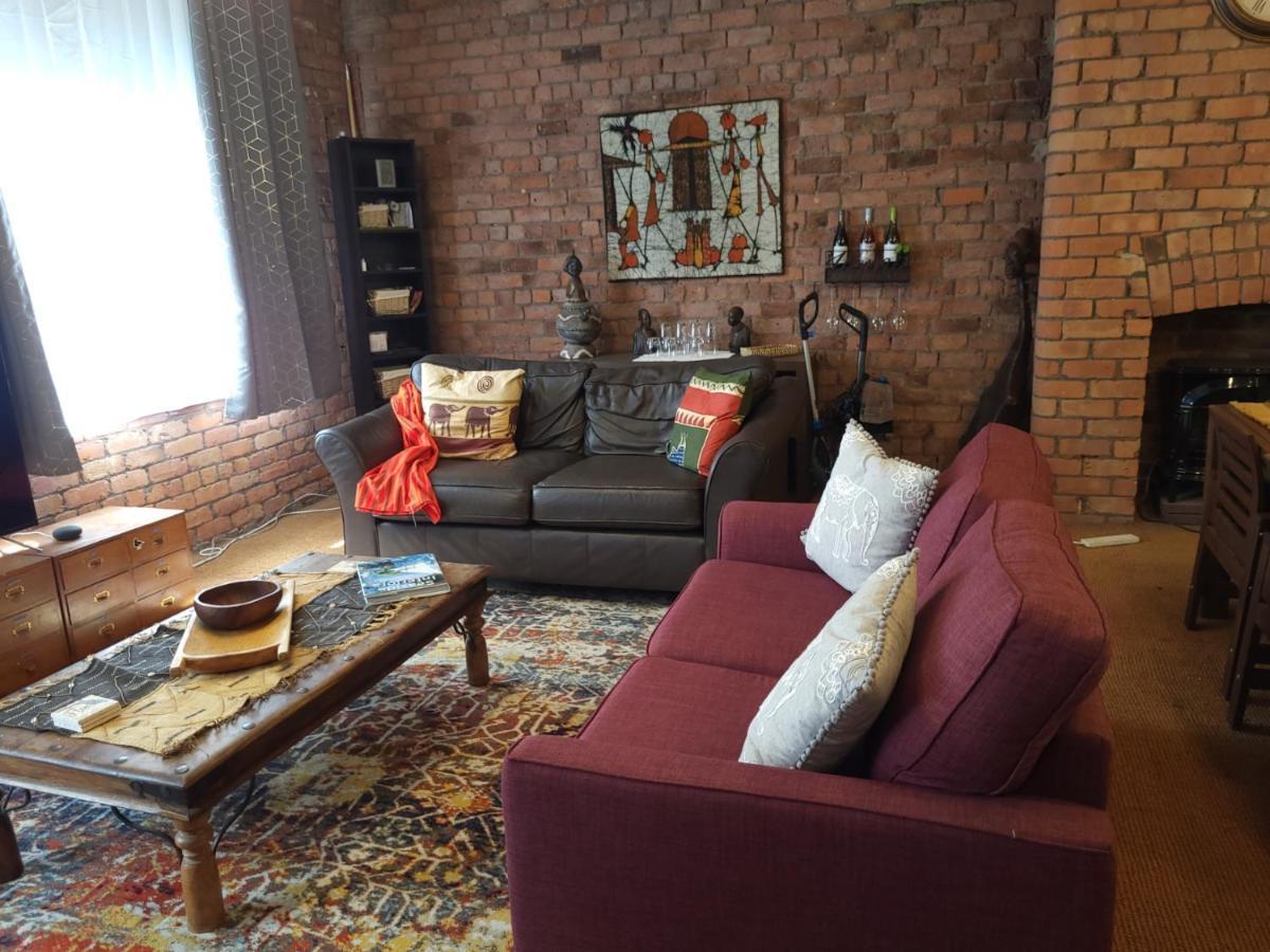 Luxury City Centre Apartment Liverpool Buitenkant foto