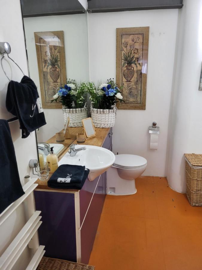 Luxury City Centre Apartment Liverpool Buitenkant foto