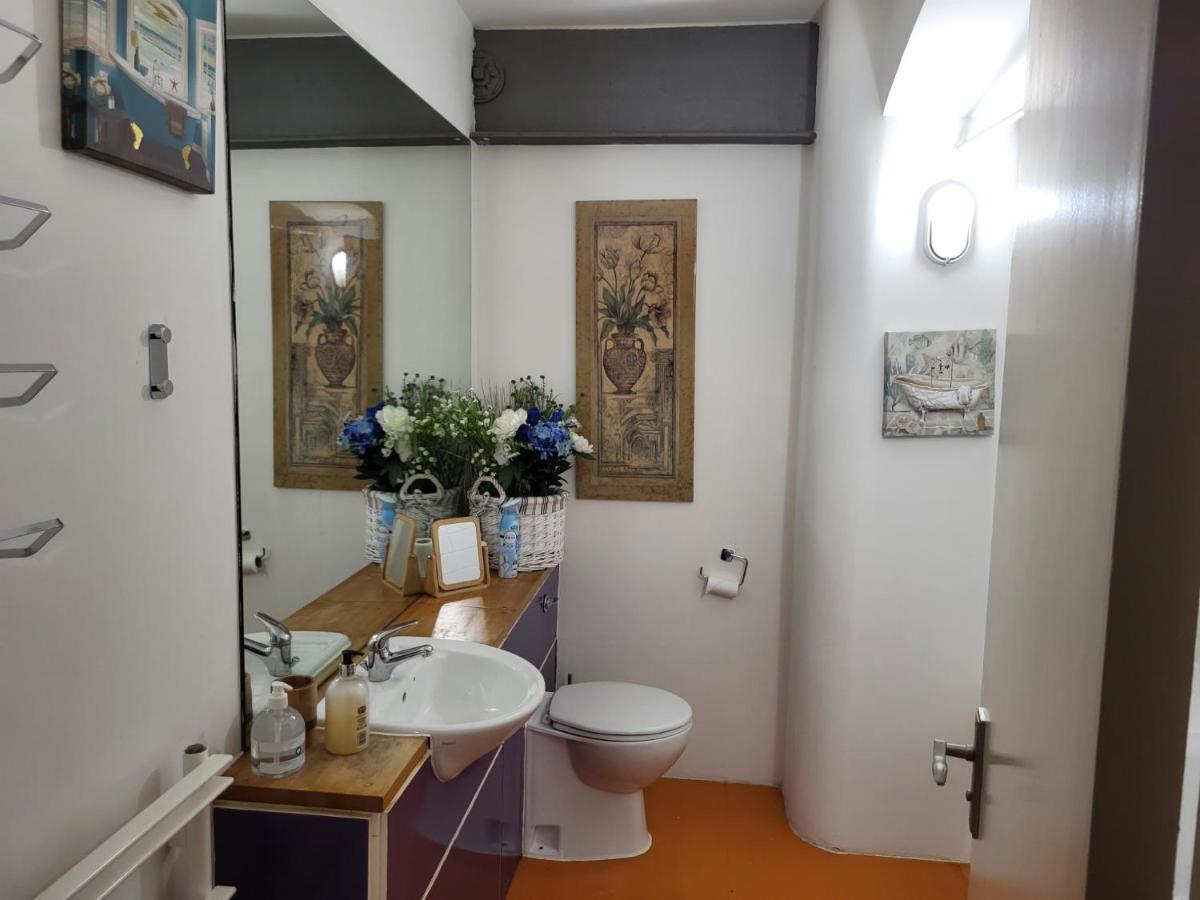 Luxury City Centre Apartment Liverpool Buitenkant foto